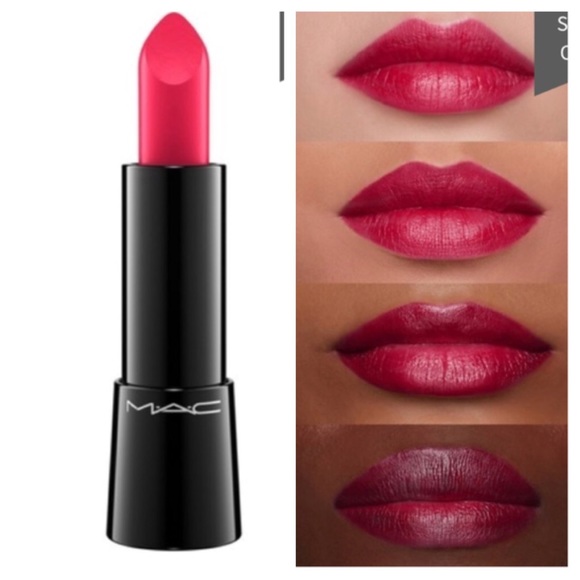 mac mineralize lipstick